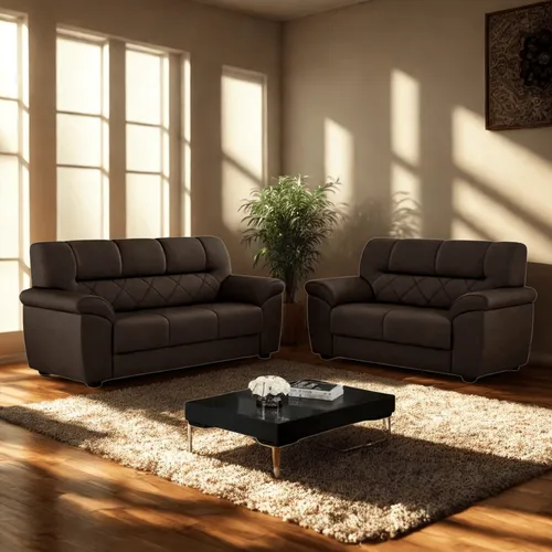 Producto: Sofá Conjunto 3+2 Sevilla 190 de AMARELO - Sillones y sofás, Uruguay | Amarelo