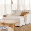 SOFA BISCARROSSE LOVESEAT 130 BLANCO en Blanco - Sillones y sofás, Uruguay | Masinfinito Casa, vista 1 de 3