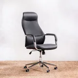 Silla De Oficina