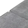 Sofá Cama 1 Cuerpo Espuma Gris Bruma en Gris - Sillones y sofás, Uruguay | Divino, vista 6 de 6