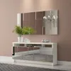 Espejo Saturno 2 - Muebles, Uruguay | Casa Brava, vista 5 de 7