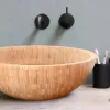 Bacha bamboo en Madera natural - Muebles, Uruguay | Uruguay Bamboo, vista 2 de 6
