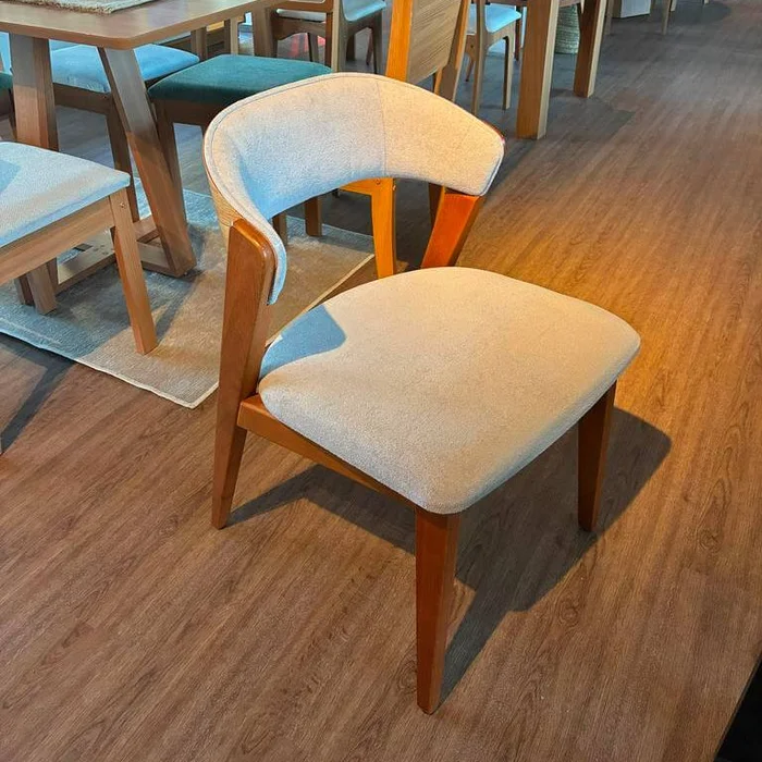 Silla Alegra en Gris - Sillas, Uruguay | Balton, vista 3