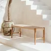 Banco Marín - Butacas, banquetas y puffs, Uruguay | Casakos, vista 2 de 5