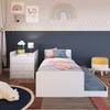 Cuna Transformable con Marinera - Dormitorio, Uruguay | RM Muebles y Deco, vista 2 de 4