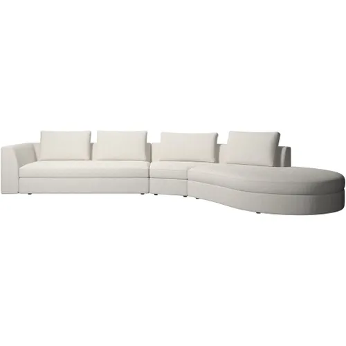 Bergamo - Sillones y sofás, Uruguay | BoConcept