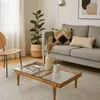 Mesa de Centro Los - Mesas de living, Uruguay | Furest, vista 2 de 2
