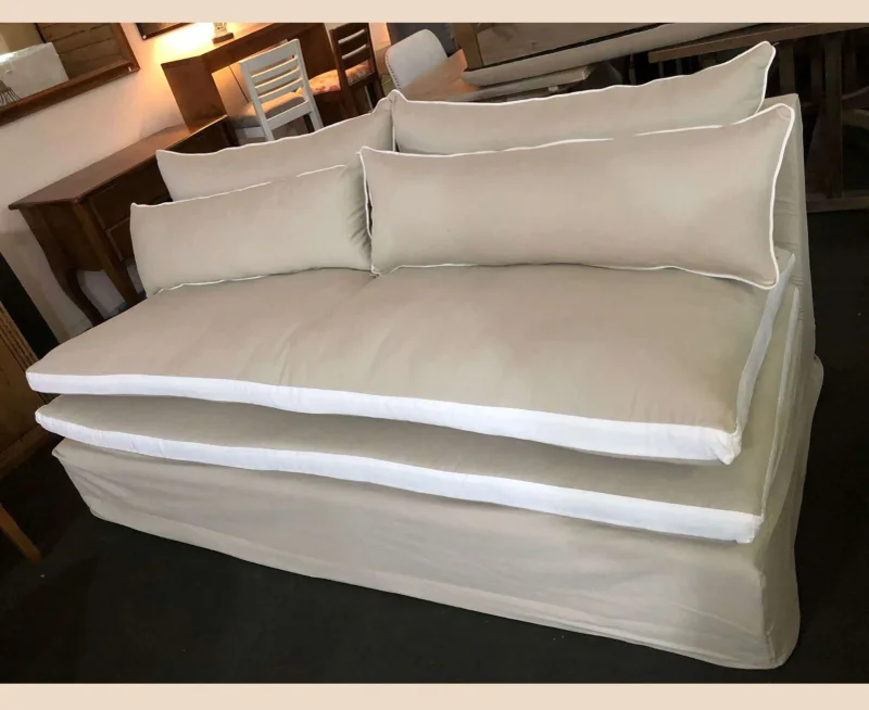 Sofá Style - Sillones y sofás, Uruguay | Viladecó Muebles, vista 3