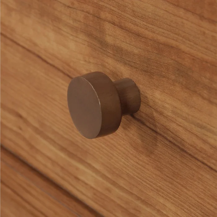 Escritorio Esquinero en L - Sauder - Linea Unión Plain en Madera natural - Escritorios, Uruguay | Ecowood, vista 8