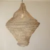 Lámpara de techo Cairo gold en Cobre - Lámparas colgantes, Uruguay | De Arcos, vista 2 de 3