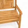 Banco Bench - Color Unico en Multicolor - Sillones y sofás, Uruguay | Indian, vista 2 de 4