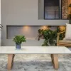 Mesa de centro Sara - Mesas de living, Uruguay | Arquetipo, vista 7 de 8