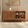 Aparador Buffet 145CM Ader - Madera Maciza - Aparadores y recibidores, Uruguay | Balton, vista 6 de 11