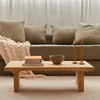 Mesa de centro Tara - Mesas de living, Uruguay | Treehouse Deco, vista 1 de 5