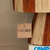 Lámpara de Mesa Ona - Lámparas de mesa, Uruguay | Casakos, vista 6 de 7