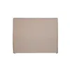 Respaldo Volado King – Beige en Beige - Respaldos de cama, Uruguay | Berna home, vista 1 de 4