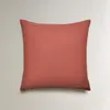 FUNDA COJÍN RAYAS - Textiles, Uruguay | Zara Home, vista 4 de 5