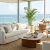 Mesa Living Diseño Delta - Muebles, Uruguay | Indrana, vista 6 de 10