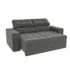 SOFA RETRACTIL/RECLINABLE 6 POSICIONES LANUS 206CM - Sillones y sofás, Uruguay | Balton, vista 19 de 52