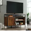 Rack para TV Loft - Sauder - Muebles para TV, Uruguay | Ecowood, vista 2 de 5