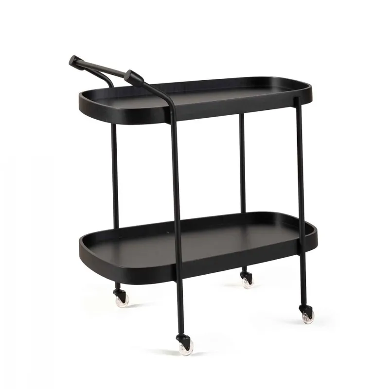CARRO BAR ENOTRIA 83X55X90H CM - Aparadores y recibidores, Uruguay | Vinibel