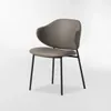 SILLA CAMPARI GRIS - Sillas, Uruguay | Viasono, vista 3 de 3