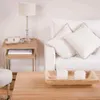 SILLON SOFIA - JEAN BLANCO LAVABLE en Blanco - Sillones y sofás, Uruguay | La Iberica, vista 11 de 13