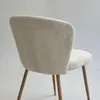 Silla MILY - Blanco en Blanco - Sillas, Uruguay | Finkel, vista 4 de 6