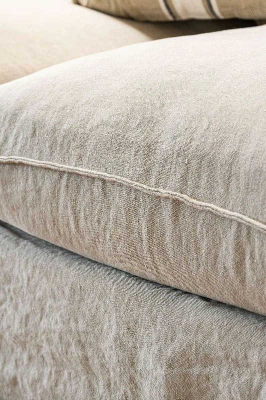 SILLON RALPH en Beige - Sillones y sofás, Uruguay | La Iberica, vista 22