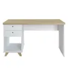 Escritorio Mdf Sky en Multicolor - Escritorios y sillas de escritorio, Uruguay | Divino, vista 2 de 8