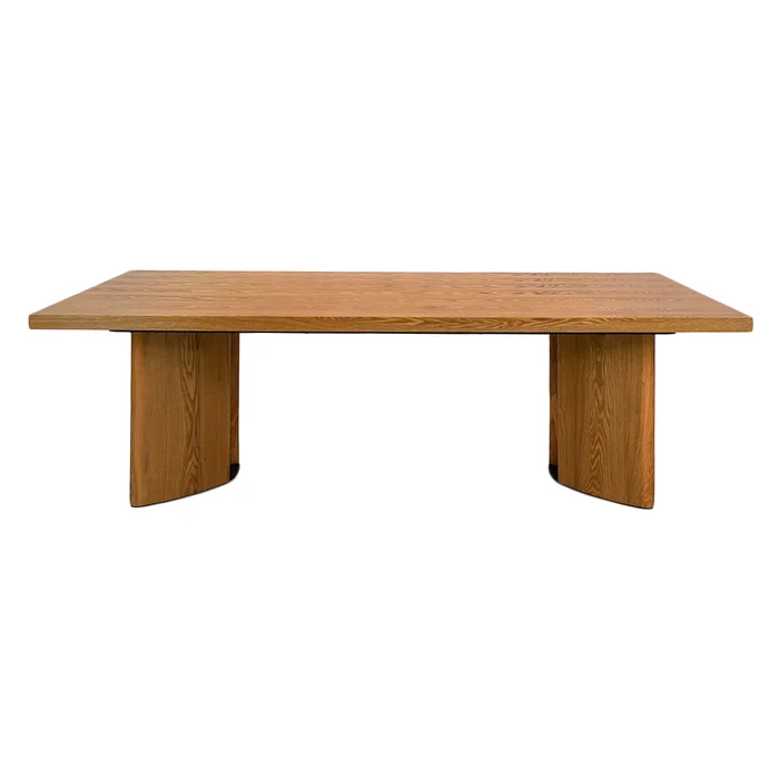 MESA en Marrón - Mesas de comedor, Uruguay | Vivai