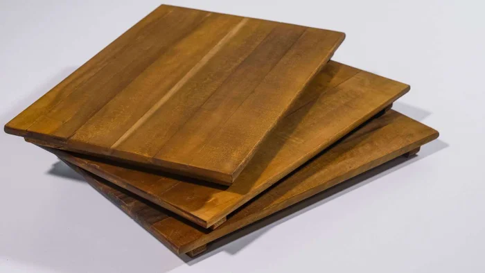 POSA OLLA 35 X 25 en Marrón - Decoración, Uruguay | Fundamento Muebles, vista 2