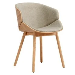 SILLON en Madera natural - Sillones y sofás, Uruguay | Vivai, vista 3