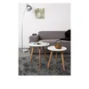 Set Mesa de Living EAMES en Set Mesa de Living EAMES - Mesas de living, Uruguay | Finkel, vista 3 de 3