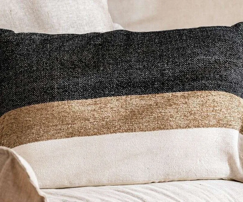 ALMOHADON MATEO - 40 X 60 CMS - Textiles, Uruguay | La Iberica