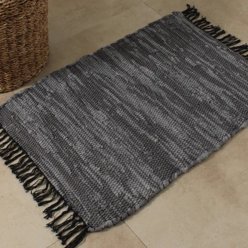 Alfombra Chindy Lisa 50x80 - Textiles, Uruguay | Tiendas Montevideo