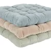 Almohadón de asiento GULLRISP 40x40x5 beige en Beige - Textiles, Uruguay | JYSK, vista 3 de 4
