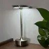 Lámpara Portatil De Mesa Inalambrica Usb Táctil De Acero - Iluminarás en Negro - Lámparas de mesa, Uruguay | Iluminaras, vista 6 de 20