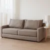 Sofá Cama Natal 210cm - Beige - Sillones y sofás, Uruguay | Berna home, vista 2 de 5