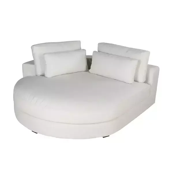 SOFA DUNHILL en Gris - Sillones y sofás, Uruguay | Sentido Jose Ignacio, vista 7