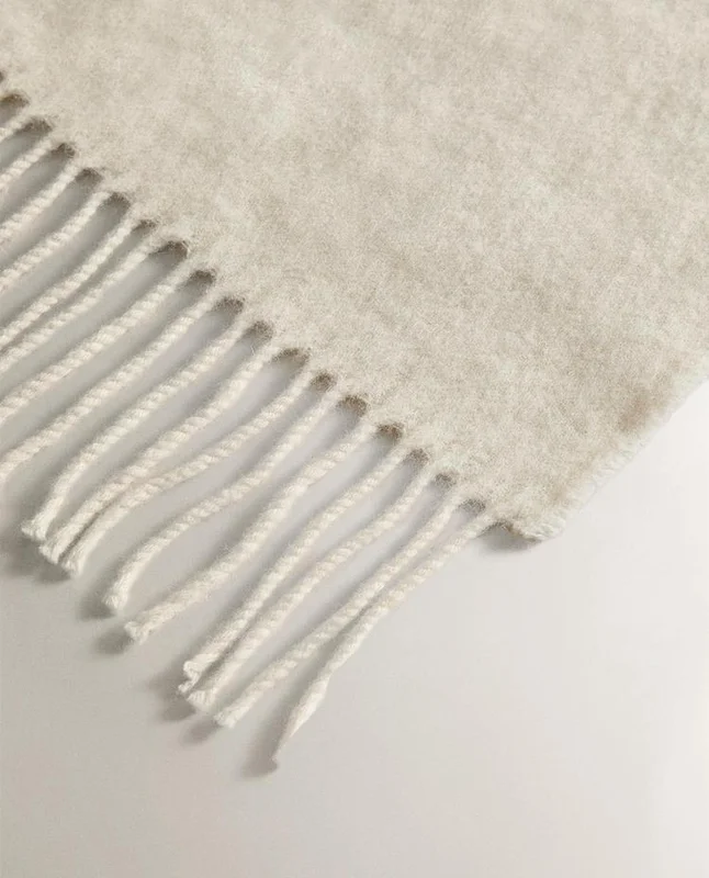 MANTA LANA - Textiles, Uruguay | Zara Home, vista 3