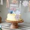 Pie de torta con faja y tachas - Decoración, Uruguay | Dreams On Time, vista 7 de 19