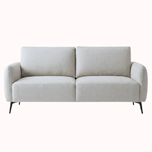 SOFÁ OPORTO en AZUL
GRIS CLARO - Sillones y sofás, Uruguay | Forum Design