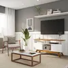 Rack Amsterdam - Muebles para TV, Uruguay | Deluxe Home, vista 10 de 12