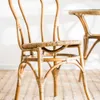 SILLA AMALIA - BAMBOO Y RATTAN - SIKA DESIGN en Marrón - Sillas, Uruguay | La Iberica, vista 7 de 18