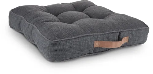 Almohadón jardín silla LYTTESHOLM gris osc en Gris - Muebles para el exterior, Uruguay | JYSK