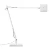 Kelvin Edge White 480mm en Blanco - Lámparas de mesa, Uruguay | Darko Lighting, vista 1 de 3