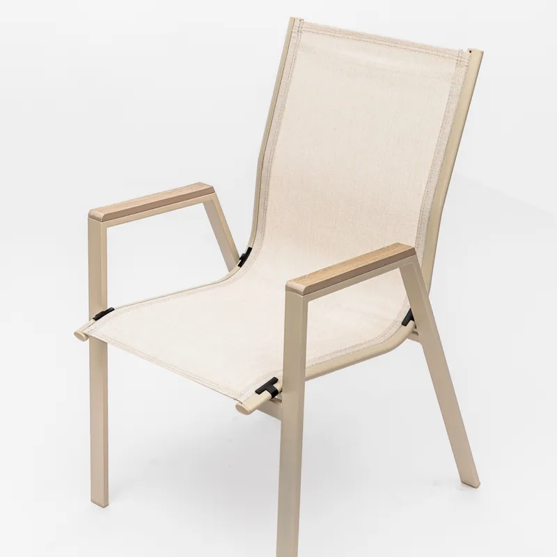 Silla Luxor - Color Unico en Multicolor - Sillones y sofás, Uruguay | Indian