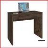 Escritorio con cajon – Slim 7040001 - Escritorios y sillas de escritorio, Uruguay | Punto Unión, vista 1 de 8