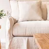 SILLON ALMA LINO BEIGE - 2.30 MTS en Beige - Sillones y sofás, Uruguay | La Iberica, vista 8 de 10